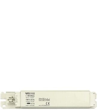 Vossloh Schwabe L 140 UV 856 ballast.