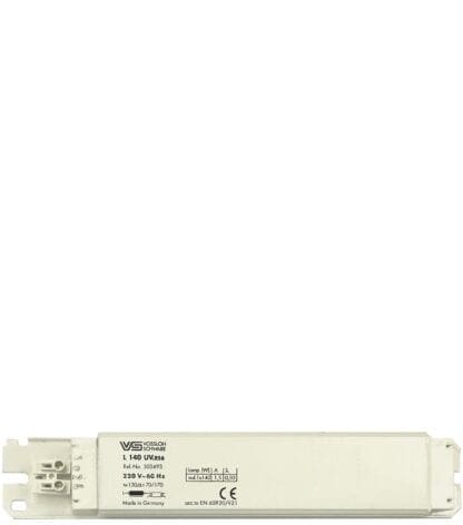 Vossloh Schwabe L 140 UV 856 ballast.