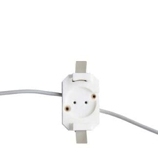 Lamp Holder-Varius 250W (250/S)