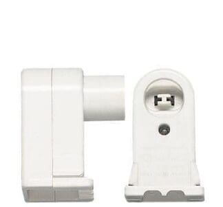 Lamp Holders-Male/Female RDC (B/BB)