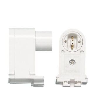 Lamp Holders-Male/Female RDC (C/CC)