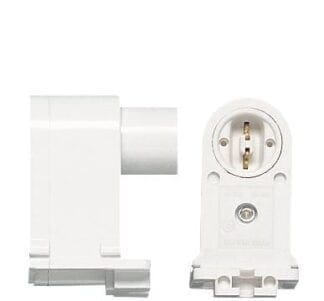 Lamp Holders - C / CC