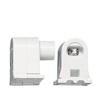 Lamp Holders - E / EE