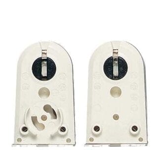 Lamp Holders - L / LL