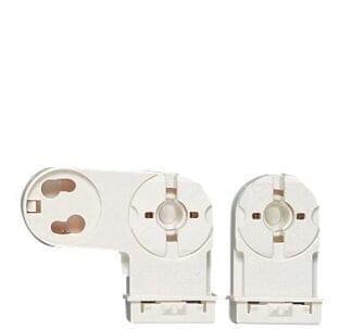 Lamp Holders - V / VV