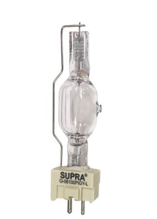 Supra 50/100 1000W Plug In