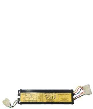 Super Sun Ballast for UV Tanning Lamps