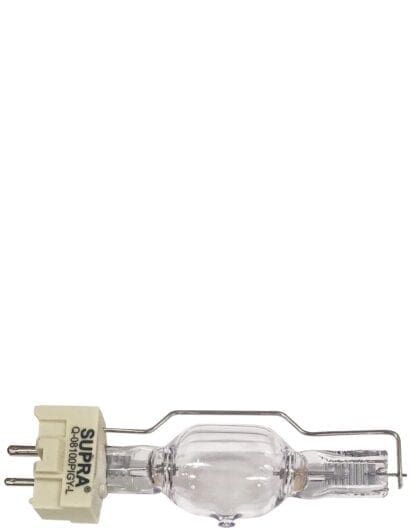 Supra light bulb, Q-08100 PIGY4L.