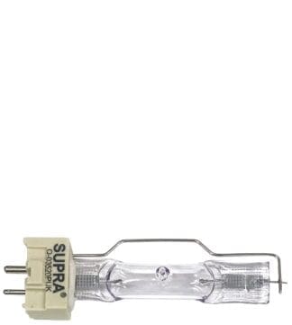Supra Q-03520PL/K halogen bulb.