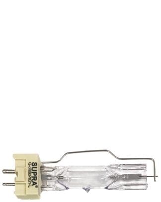 Supra C-0600 PIGY-L halogen lamp.