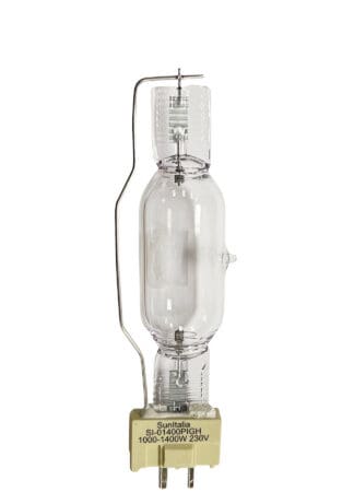 Supra SI-01400PIGH High Pressure Facial Lamp