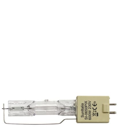 Supra SI-0650PIX High Pressure Facial Lamp