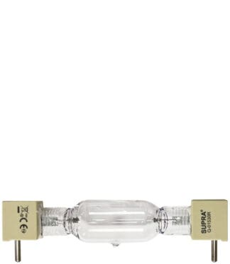 Supra Q-01530R High Pressure Facial Lamp