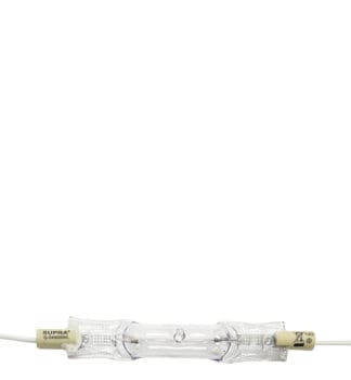 Supra Q-04500WL High Pressure Facial Lamp
