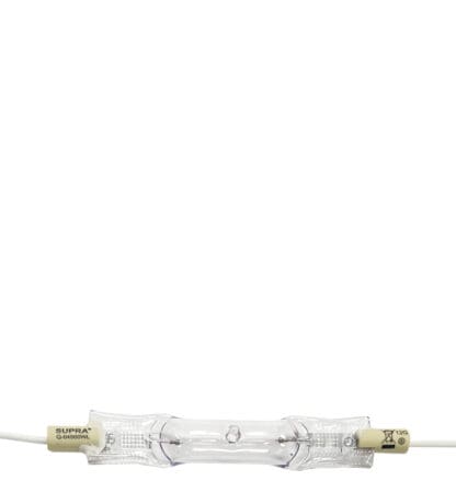 Supra Q-04500WL High Pressure Facial Lamp