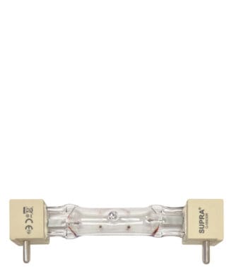 Supra Q-06630R High Pressure Facial Lamp