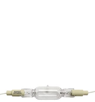 Supra Q-01400LWL High Pressure Facial Lamp