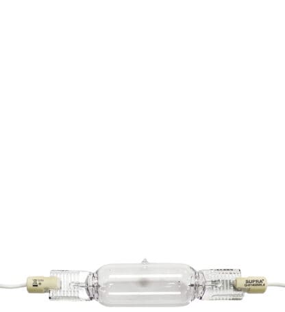 Supra Q-01400WL4 High Pressure Facial Lamp