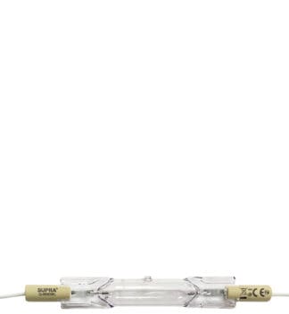 Supra Q-600WL High Pressure Facial Lamp