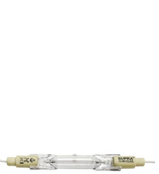 Supra Q-600WL High Pressure Facial Lamp