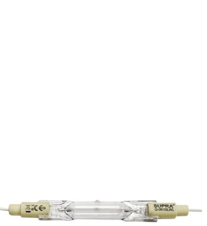 Supra Q-600WL High Pressure Facial Lamp