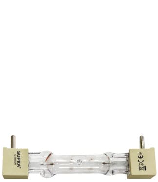 Supra Q-06630R High Pressure Facial Lamp
