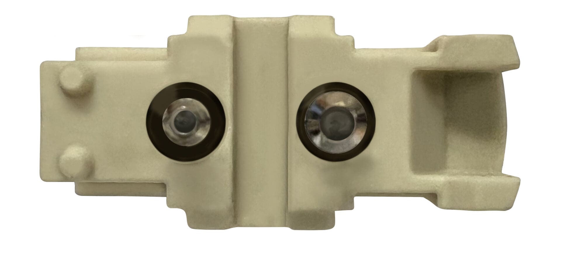 Supra Q-3520PIJK 30/50W Plug In Lamp