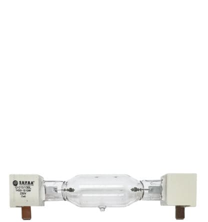 Supra Q-01510BL Lamp