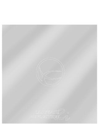 ETS SS755 Blue Glass Used